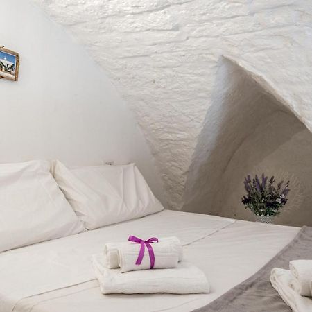 La Casa Nel Vico Pretty Apartment Ostuni Exteriér fotografie