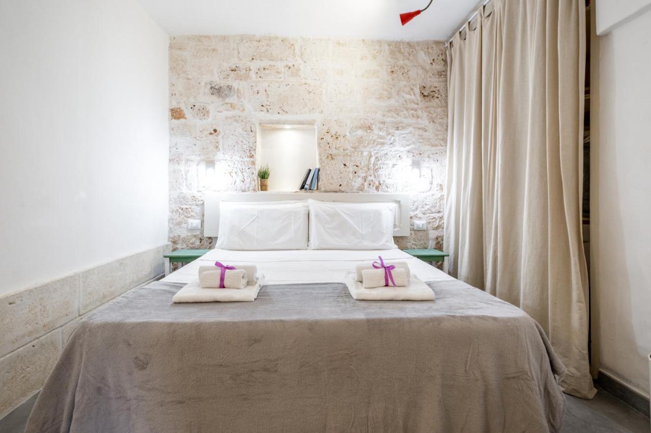 La Casa Nel Vico Pretty Apartment Ostuni Exteriér fotografie
